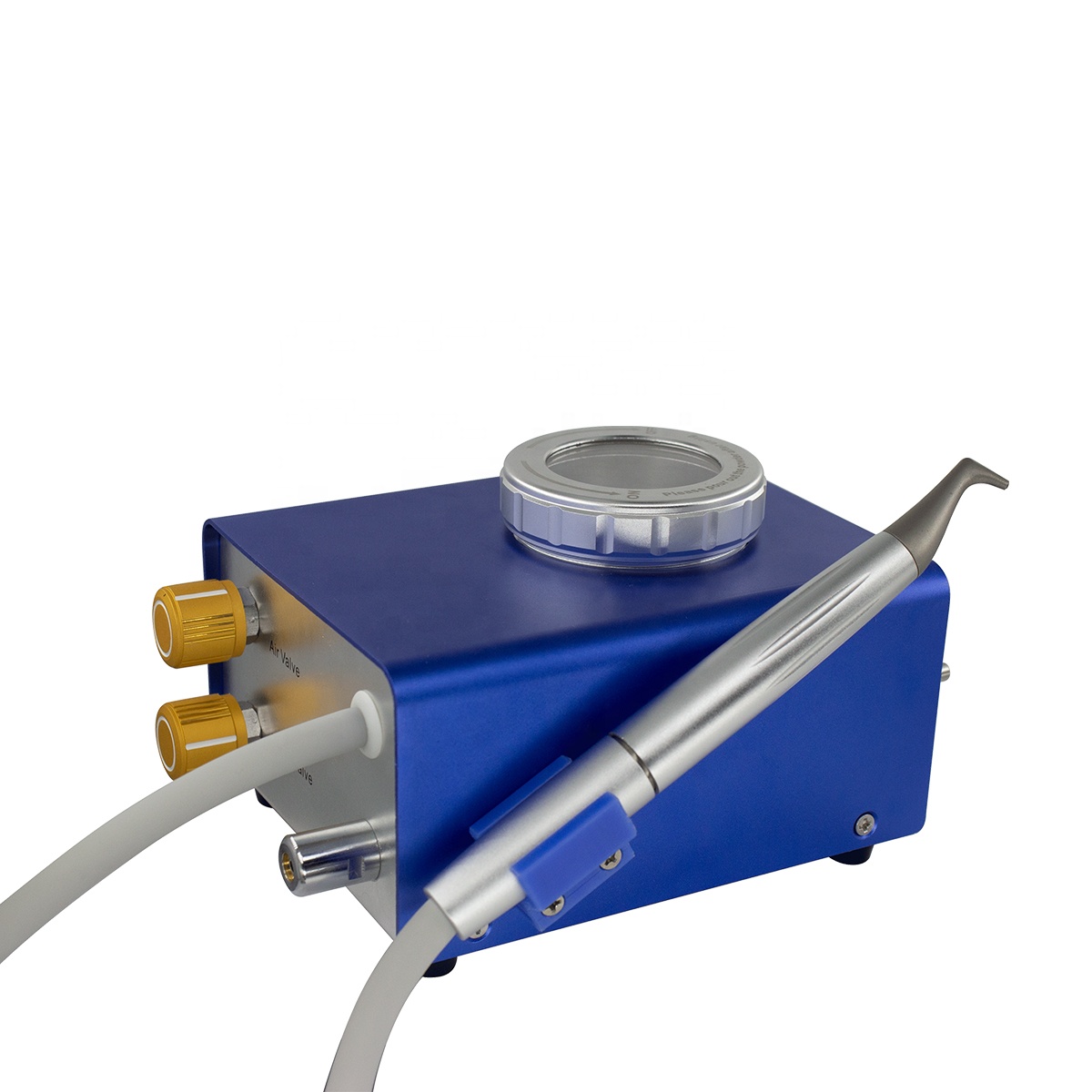 Teeth Whitening Dental - Dental air Flow Polisher Handpiece air