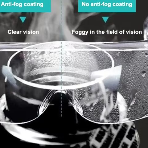 Teeth Whitening Uv Kit - Dental Eye Protection Glasses for Dental