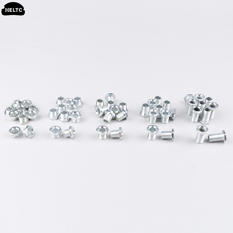 M10 Threaded Tube With Nut For - Teeth Whitening Retainer 评论和价格