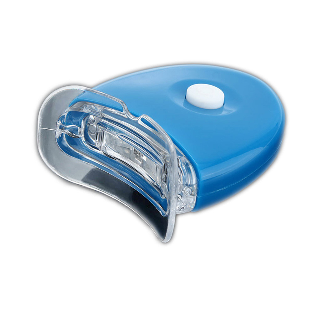 LED Teeth Whitening Light Whit - Teeth Whitening Uv Kit 评论和价格