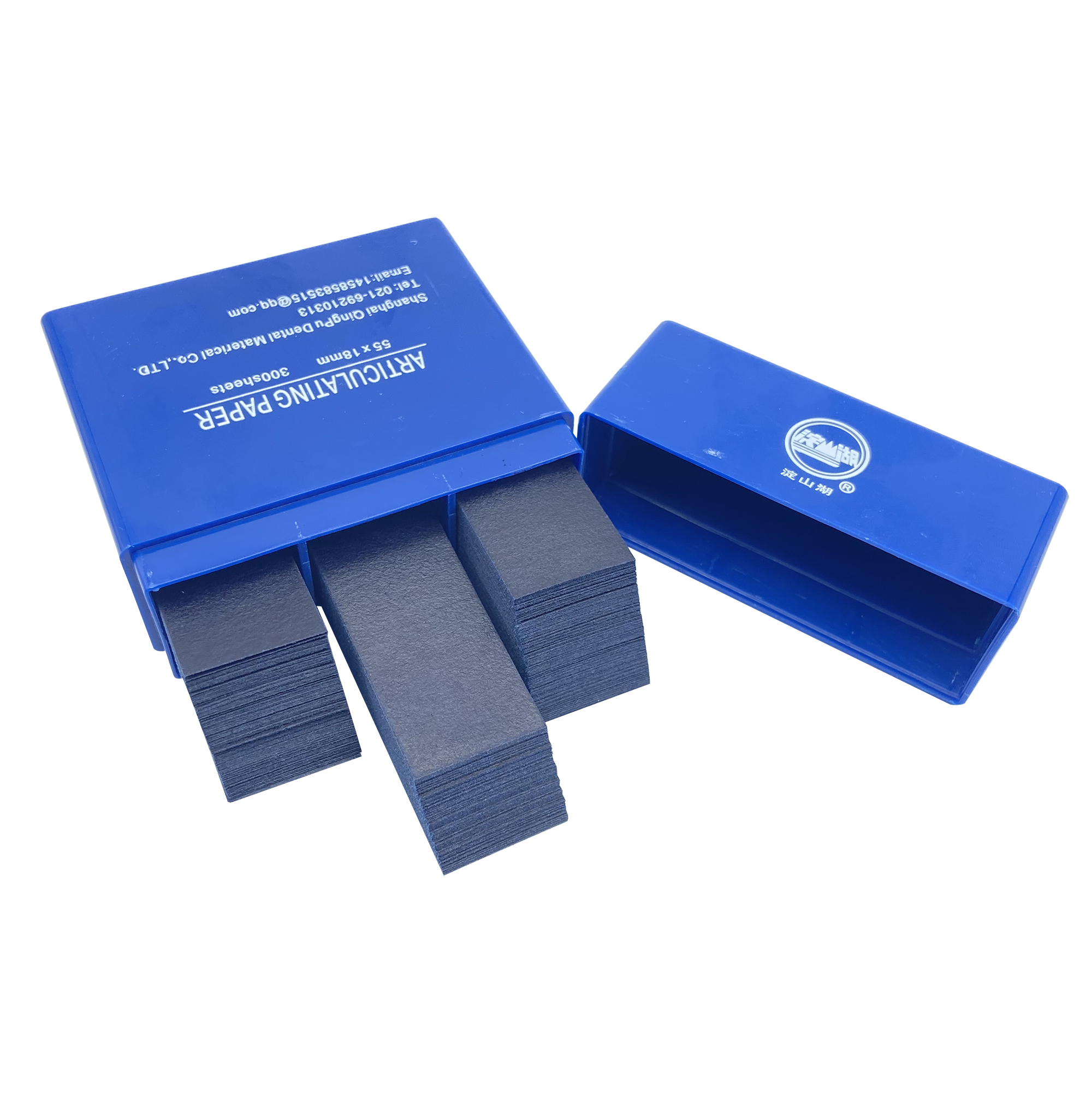 300 Sheets Dental Articulating - Teeth Whitening Retainer 评论和价格