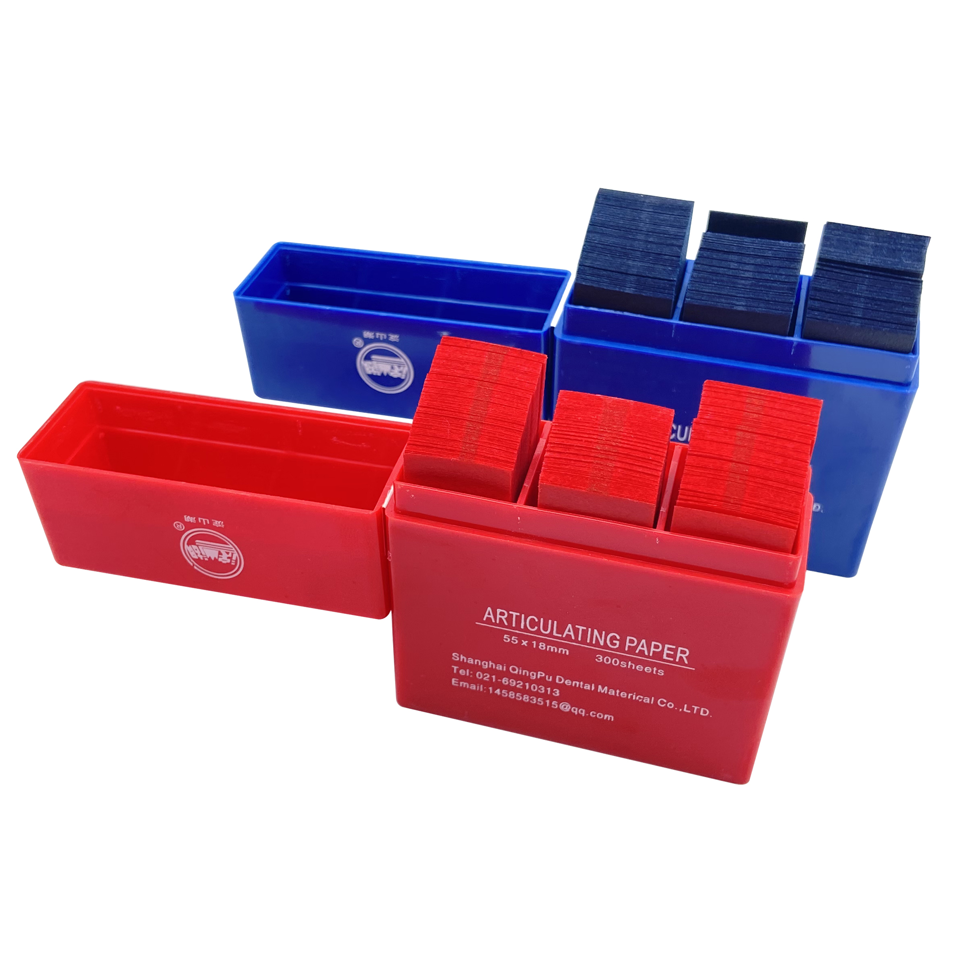 300 Sheets Dental Articulating - Teeth Whitening Retainer 评论和价格