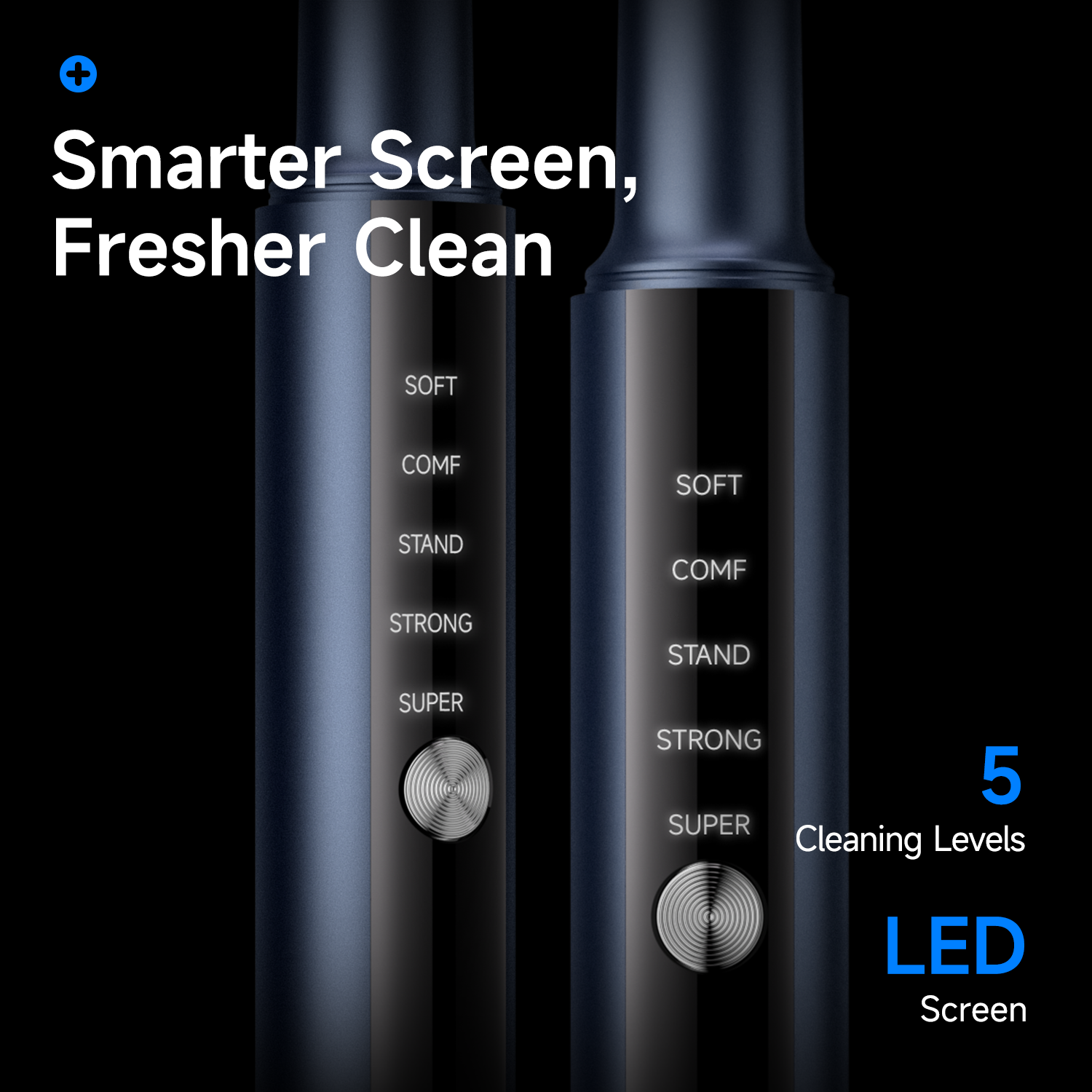 Ultrasonic Electric Tooth Clea - Teeth Whitening And Stain Removal 评论和价格