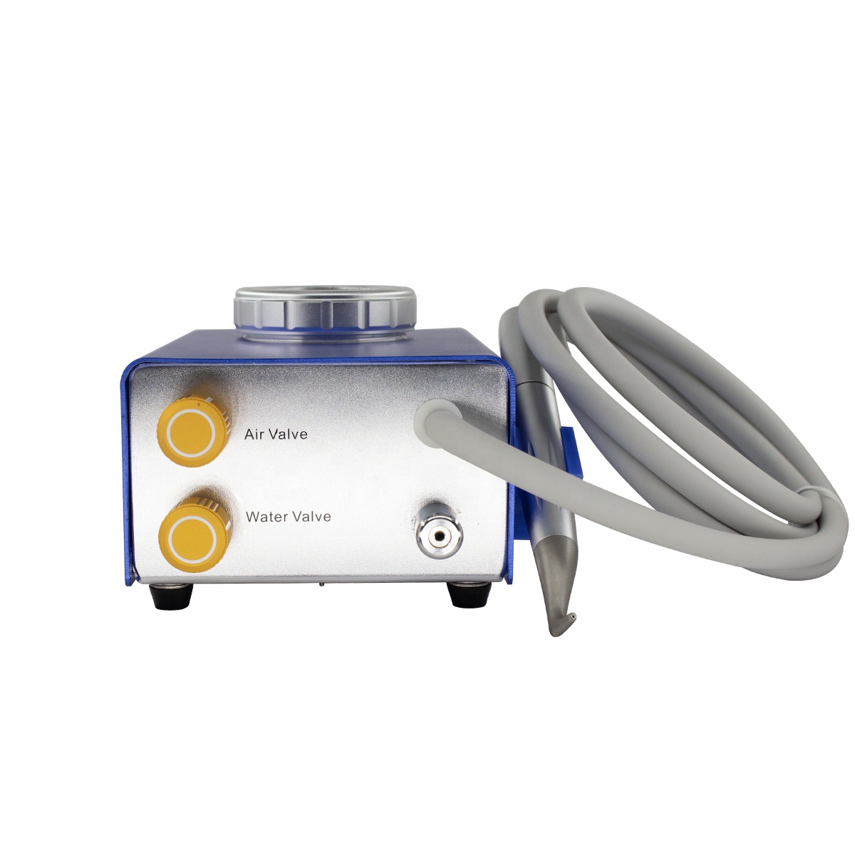 Dental air Flow Polisher Handp - Teeth Whitening Dental 评论和价格