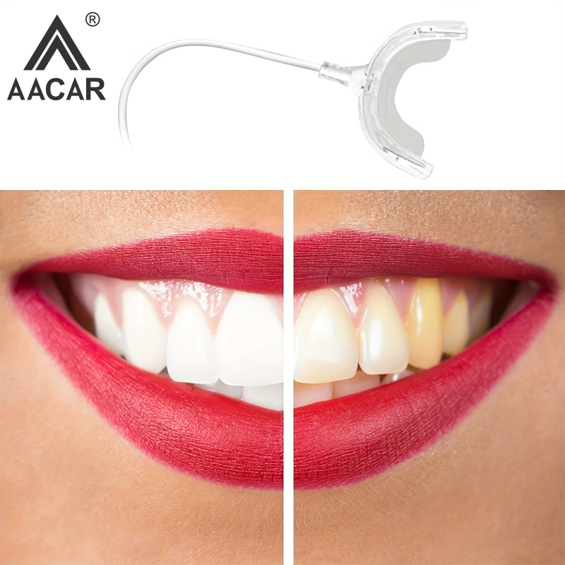 1PCS 4in1 Teeth Whitening 16 L - Teeth Whitening Blue Light 评论和价格
