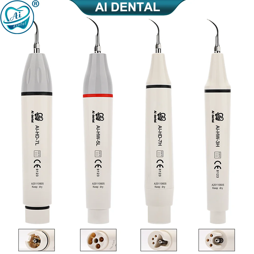Dental Equipment Ultrasonic Pi - Teeth Whitening Dental 评论和价格