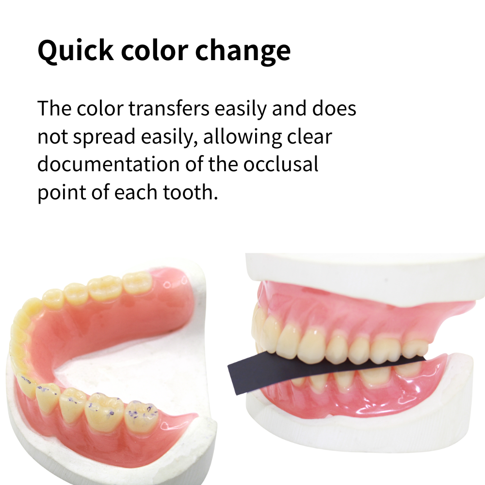 AG 300 Sheet/Box Dental Articu - Teeth Whitening Retainer 评论和价格