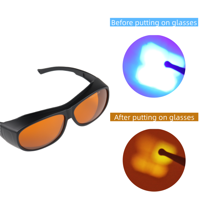 Dental Safety Goggles Eyewear  - Teeth Whitening Uv Kit 评论和价格