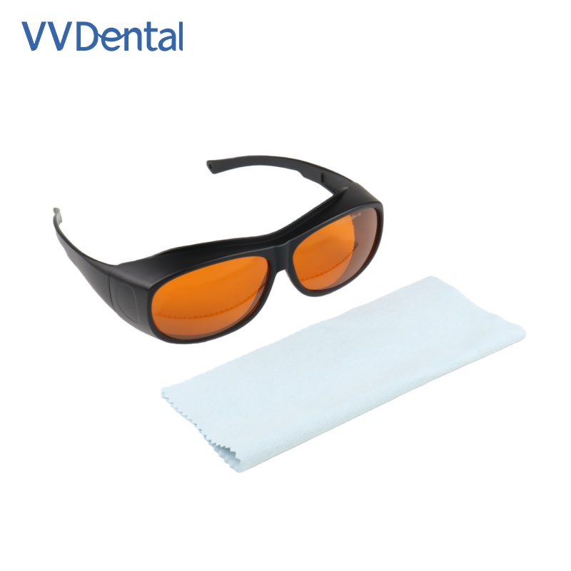 Dental Safety Goggles Eyewear  - Teeth Whitening Uv Kit 评论和价格