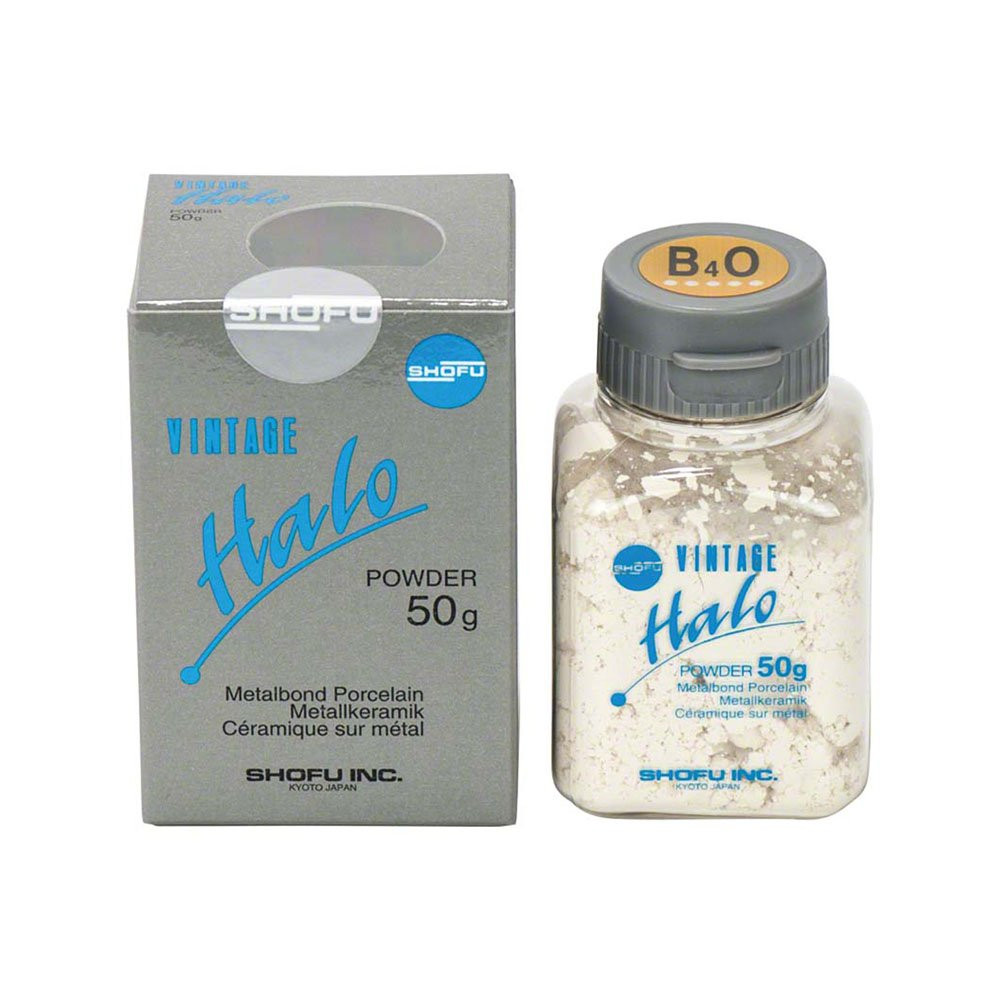 Dental Metal Powder Shofu Vint - Teeth Whitening Q&M 评论和价格