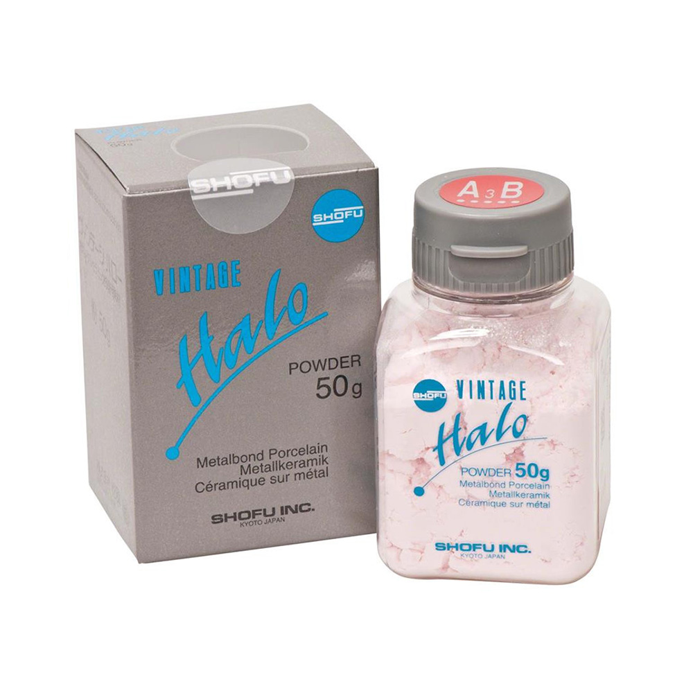 Dental Metal Powder Shofu Vint - Teeth Whitening Q&M 评论和价格