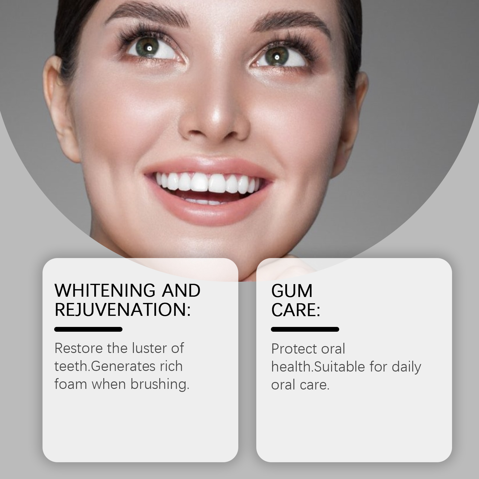 50g Nano-Hydroxyapatite Tooth  - Teeth Whitening Q&M 评论和价格