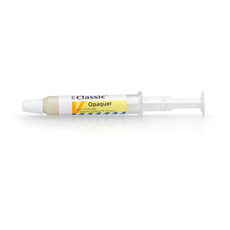 Dental Material Ivoclar IPS V  - Teeth Whitening Q&M 评论和价格