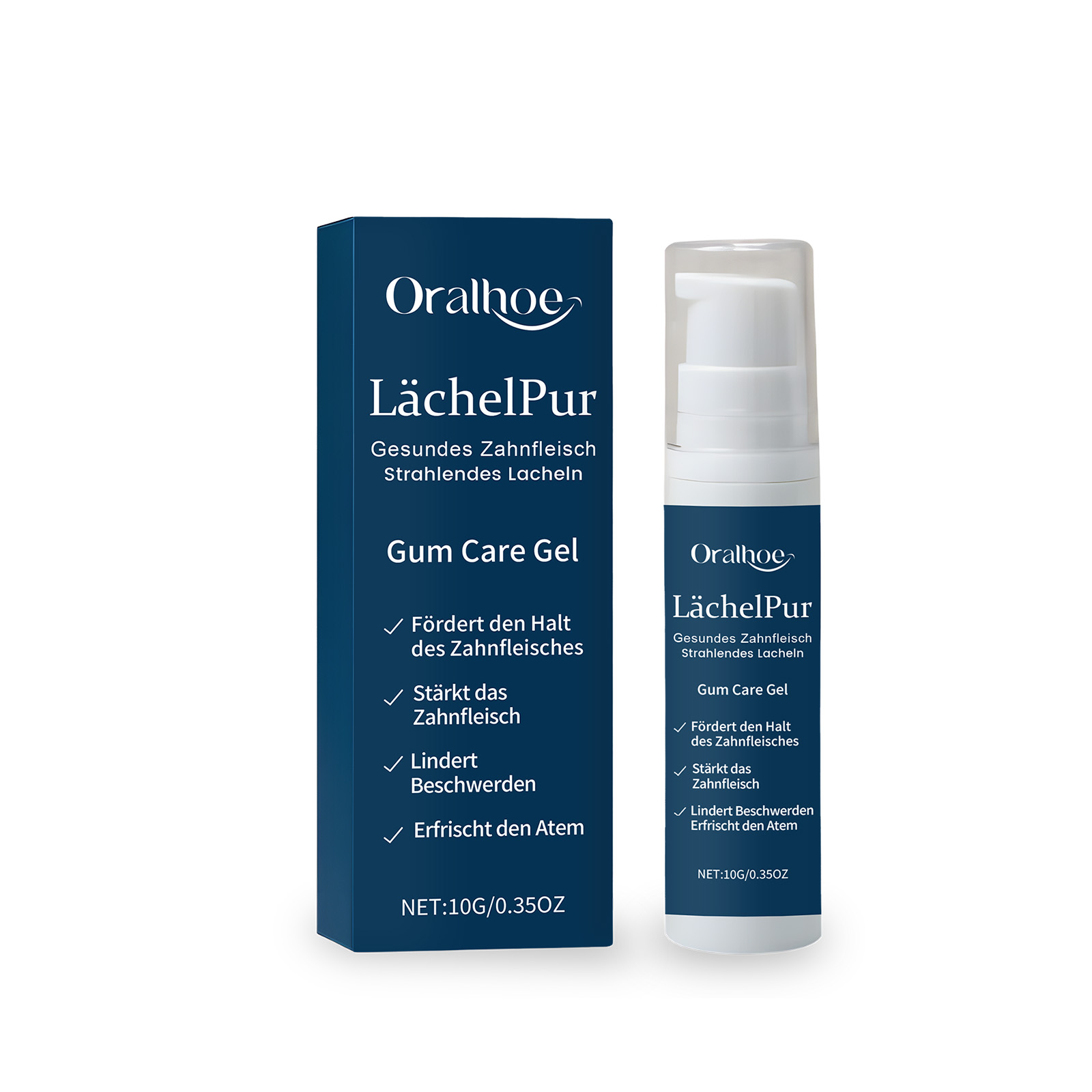 Gum Repair Care Gel Relieve Re - Teeth Whitening With Hydrogen Peroxide 评论和价格