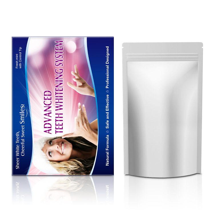 Dentist Clinic Teeth Whitening - Teeth Whitening With Hydrogen Peroxide 评论和价格