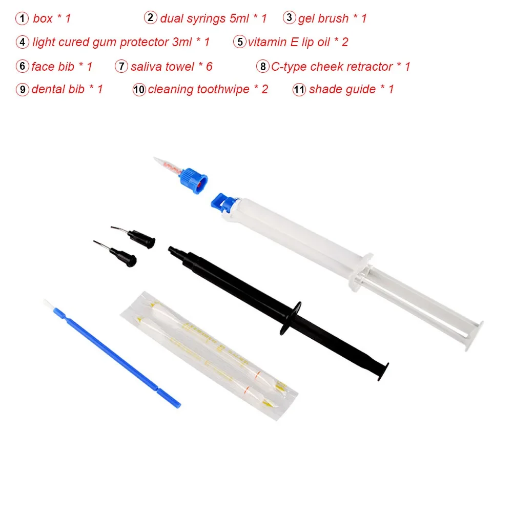 Dentist Clinic Teeth Whitening - Teeth Whitening With Hydrogen Peroxide 评论和价格