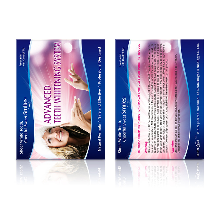 Dentist Clinic Teeth Whitening - Teeth Whitening With Hydrogen Peroxide 评论和价格