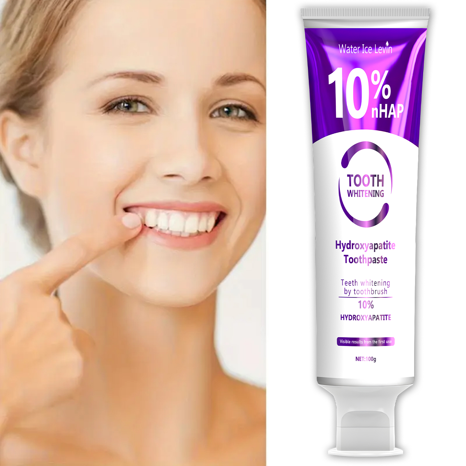 10% Nanoh Hydrogen Oxide Tooth - Teeth Whitening With Hydrogen Peroxide 评论和价格