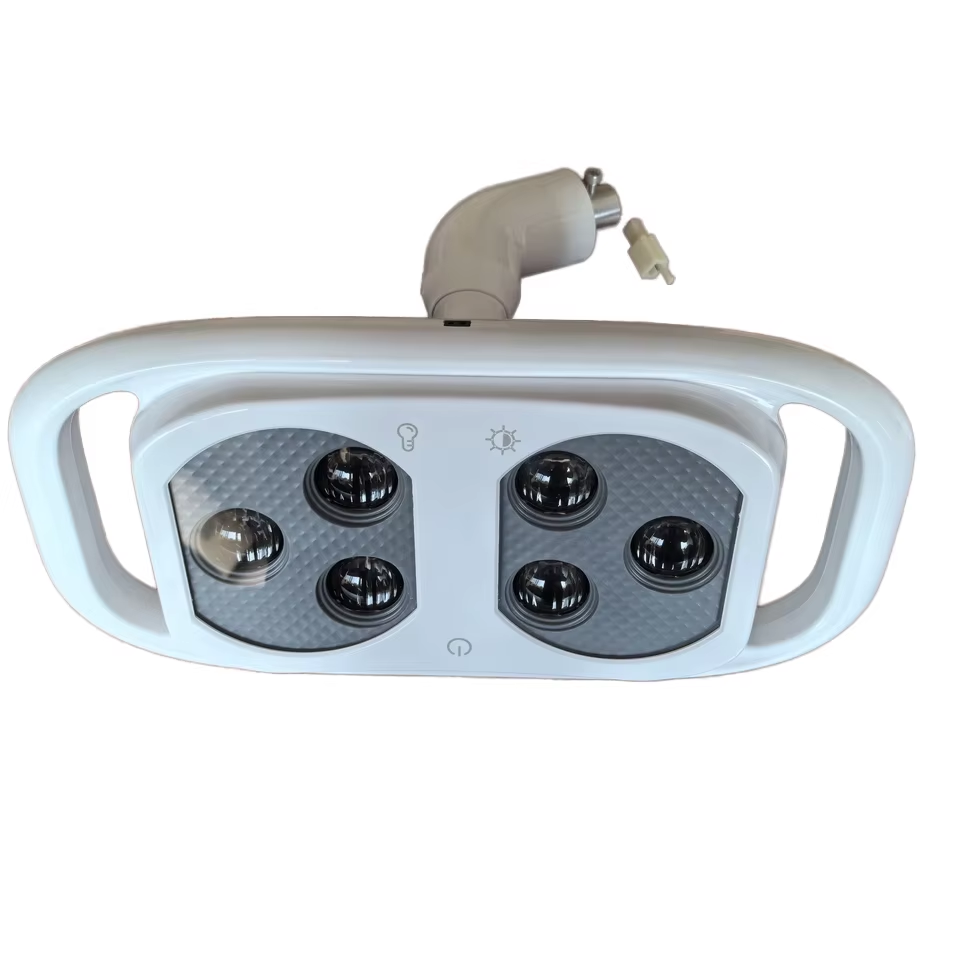 6LED Dental Oral Operation Lam - Teeth Whitening Dental 评论和价格