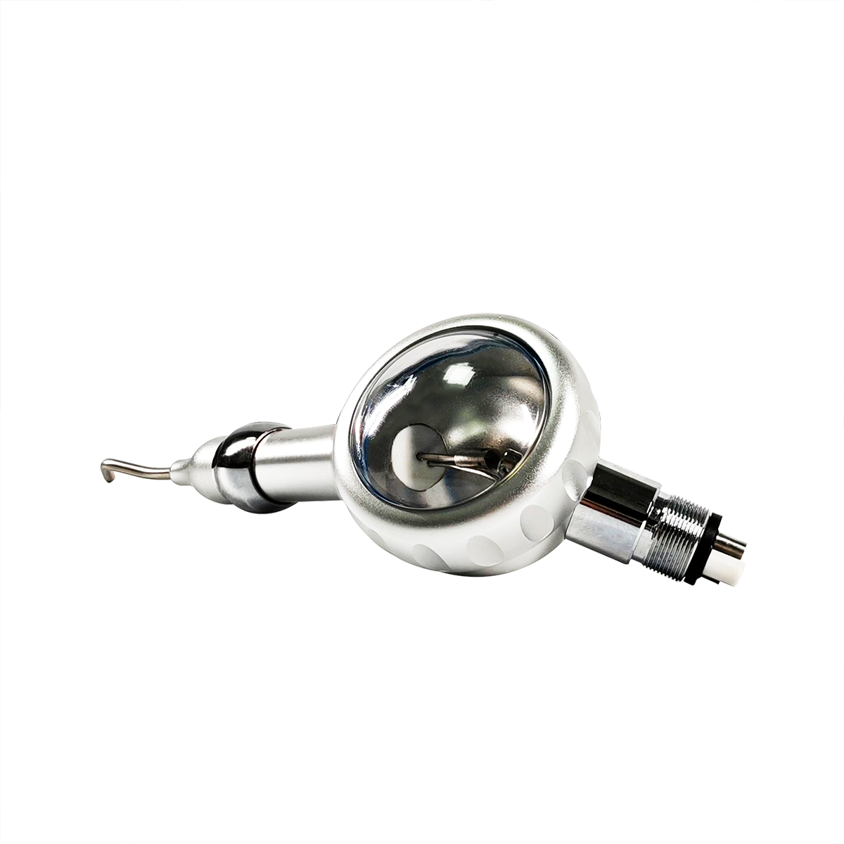 4-Hole Dental Air Polisher – P - Teeth Whitening And Stain Removal 评论和价格