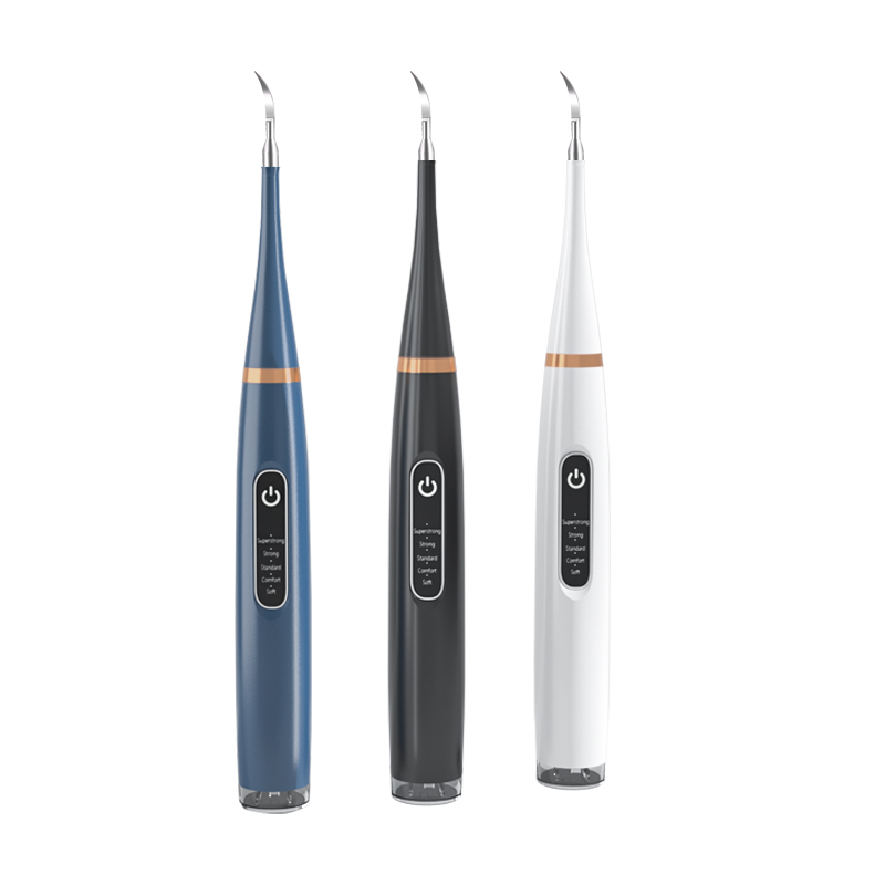 LC-H156X Electric Teeth Whiten - Teeth Whitening And Stain Removal 评论和价格