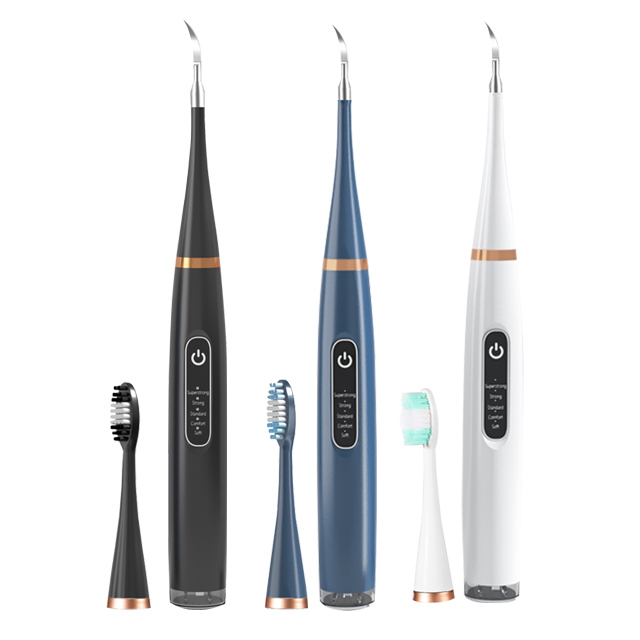 LC-H156X Electric Teeth Whiten - Teeth Whitening And Stain Removal 评论和价格