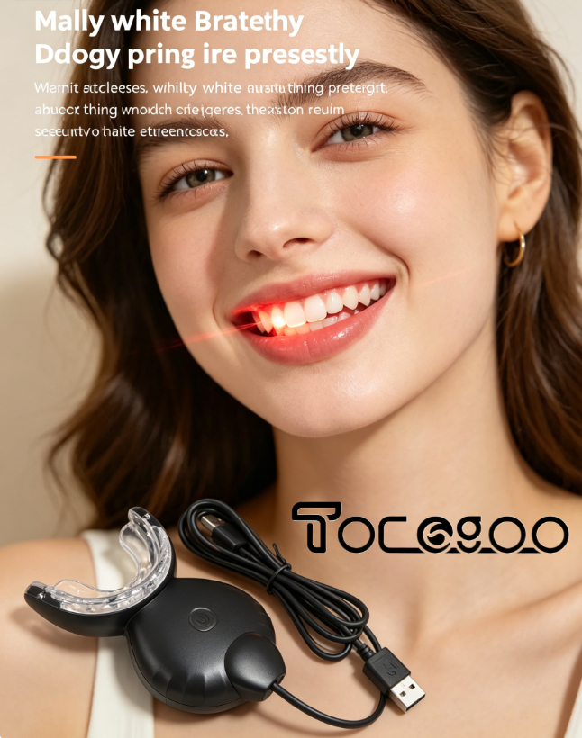 Oral Care Teeth Whitening - Po - Teeth Whitening Blue Light 评论和价格