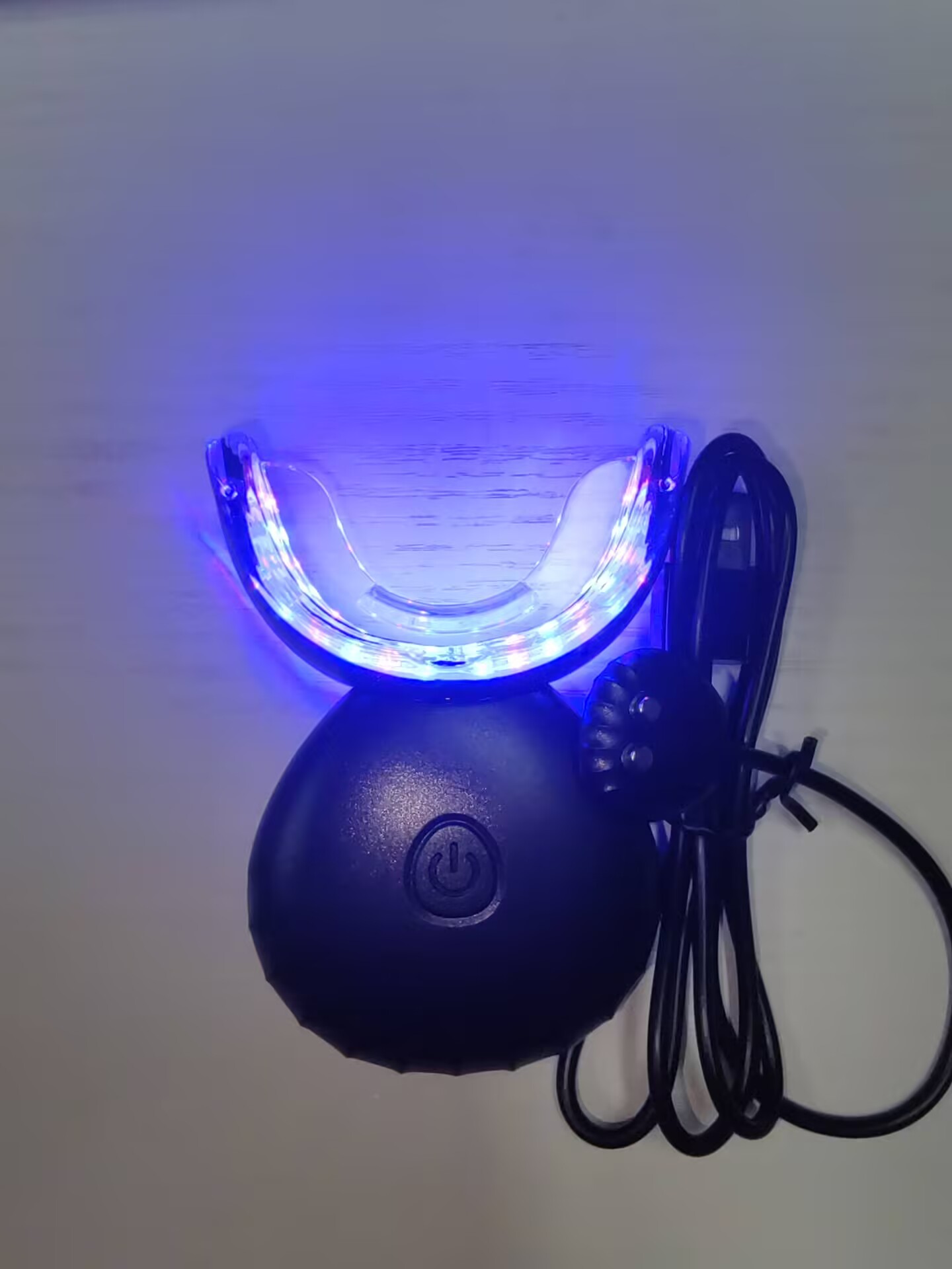 Oral Care Teeth Whitening - Po - Teeth Whitening Blue Light 评论和价格