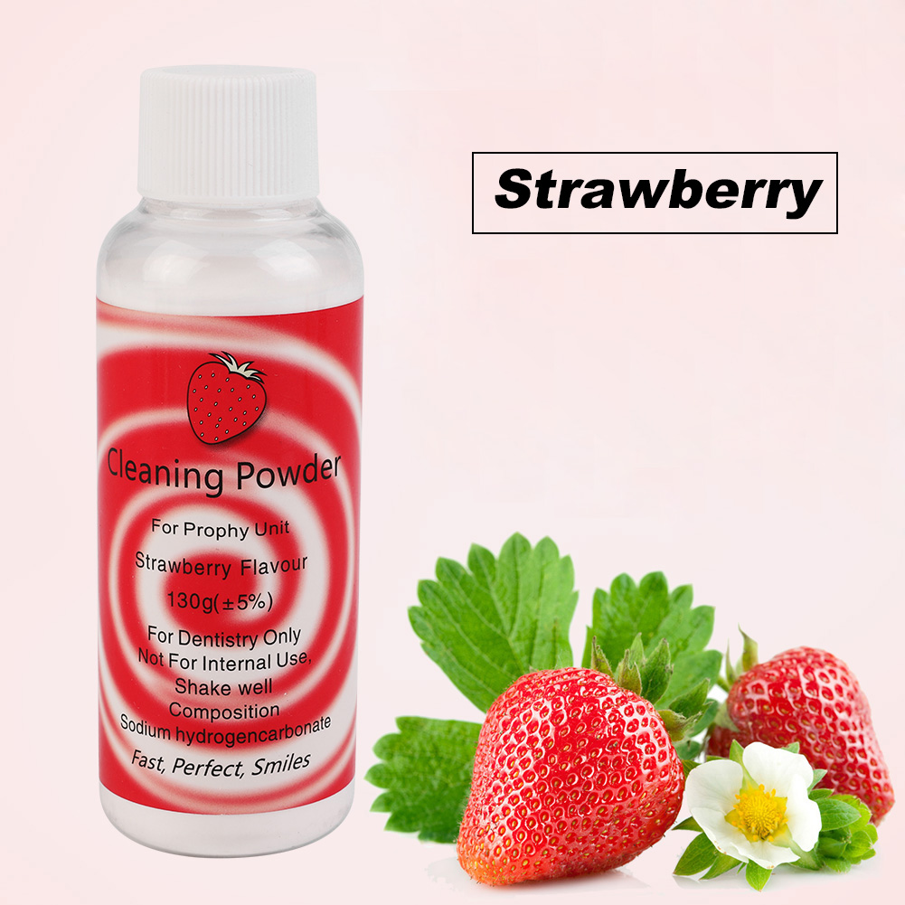 130g Dental Cleaning Powder Ai - Teeth Whitening Q&M 评论和价格