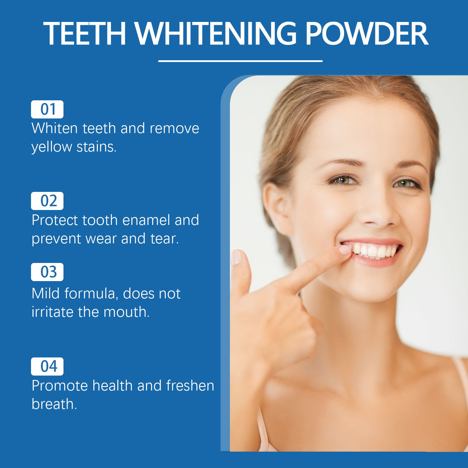 ORALHOE Pearl Essence Teeth Wh - Teeth Whitening Q&M 评论和价格