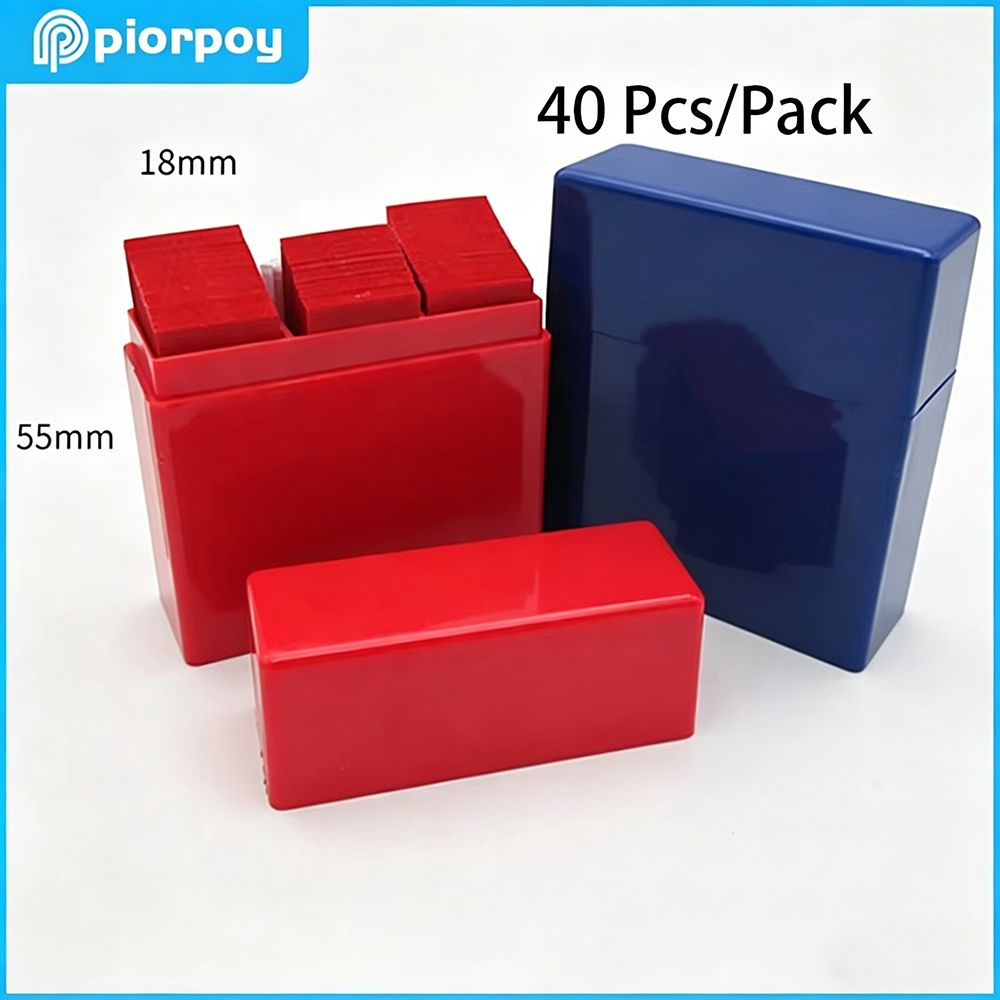 PIORPOY 300Pcs Dental Articula - Teeth Whitening Retainer 评论和价格