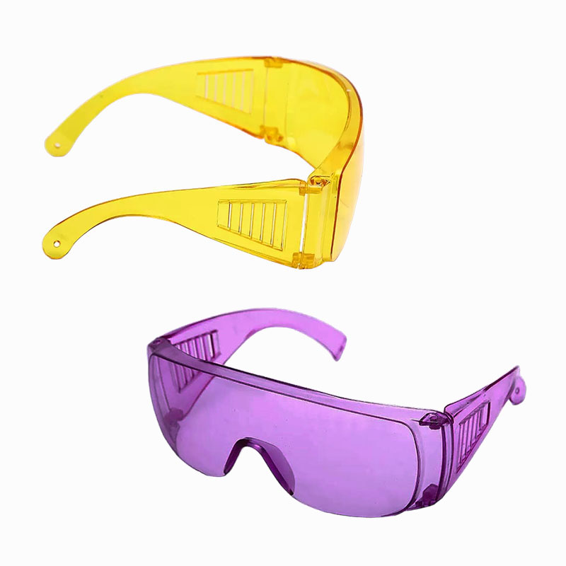 Dental Eye Protection Glasses  - Teeth Whitening Uv Kit 评论和价格