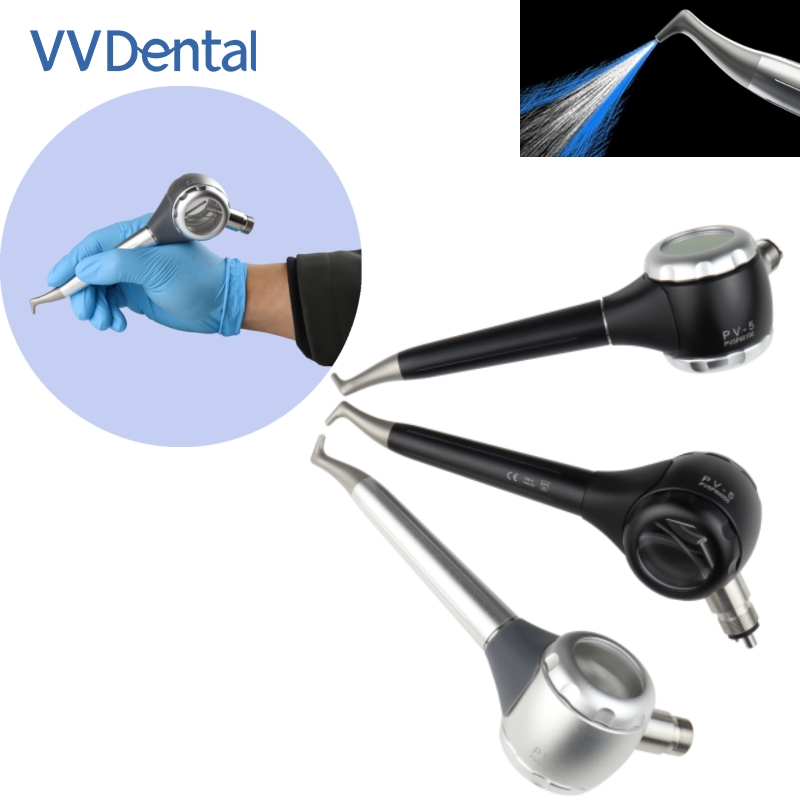 Dental Detachable Air Prophy U - Teeth Whitening Dental 评论和价格