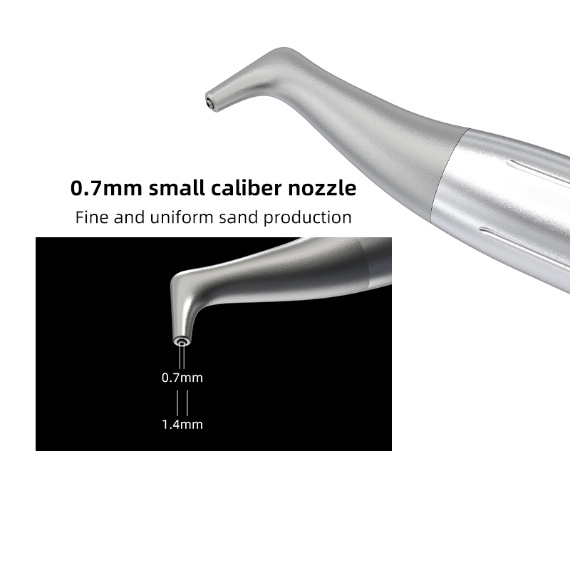 Dental Detachable Air Prophy U - Teeth Whitening Dental 评论和价格