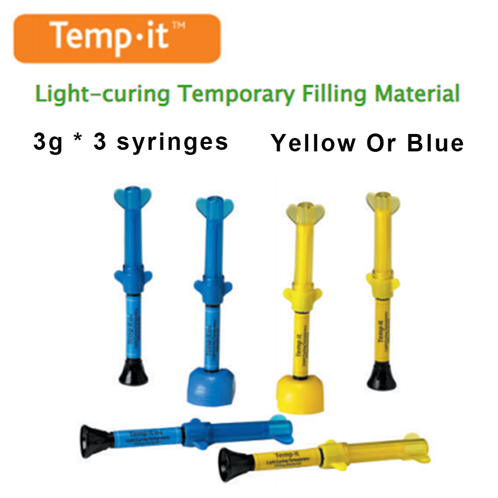 3gx3pcs Spident Temp It Dental - Teeth Whitening Blue Light 评论和价格