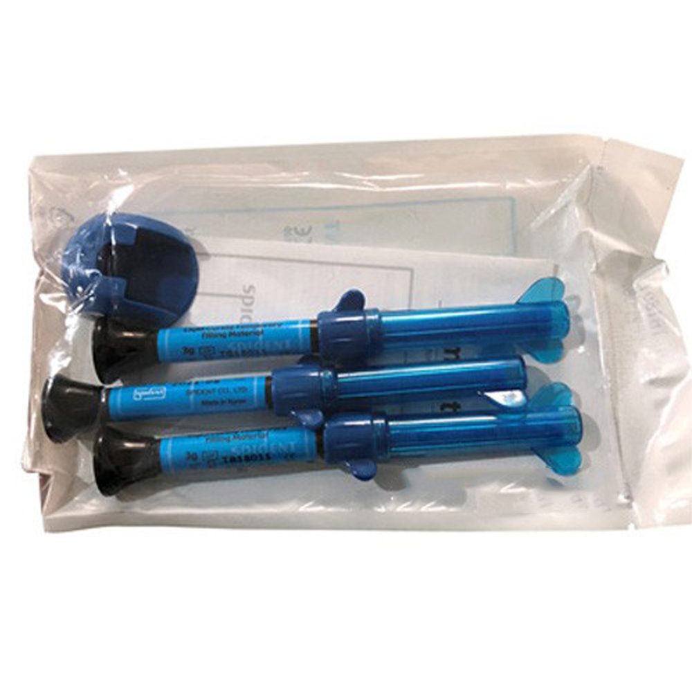 3gx3pcs Spident Temp It Dental - Teeth Whitening Blue Light 评论和价格
