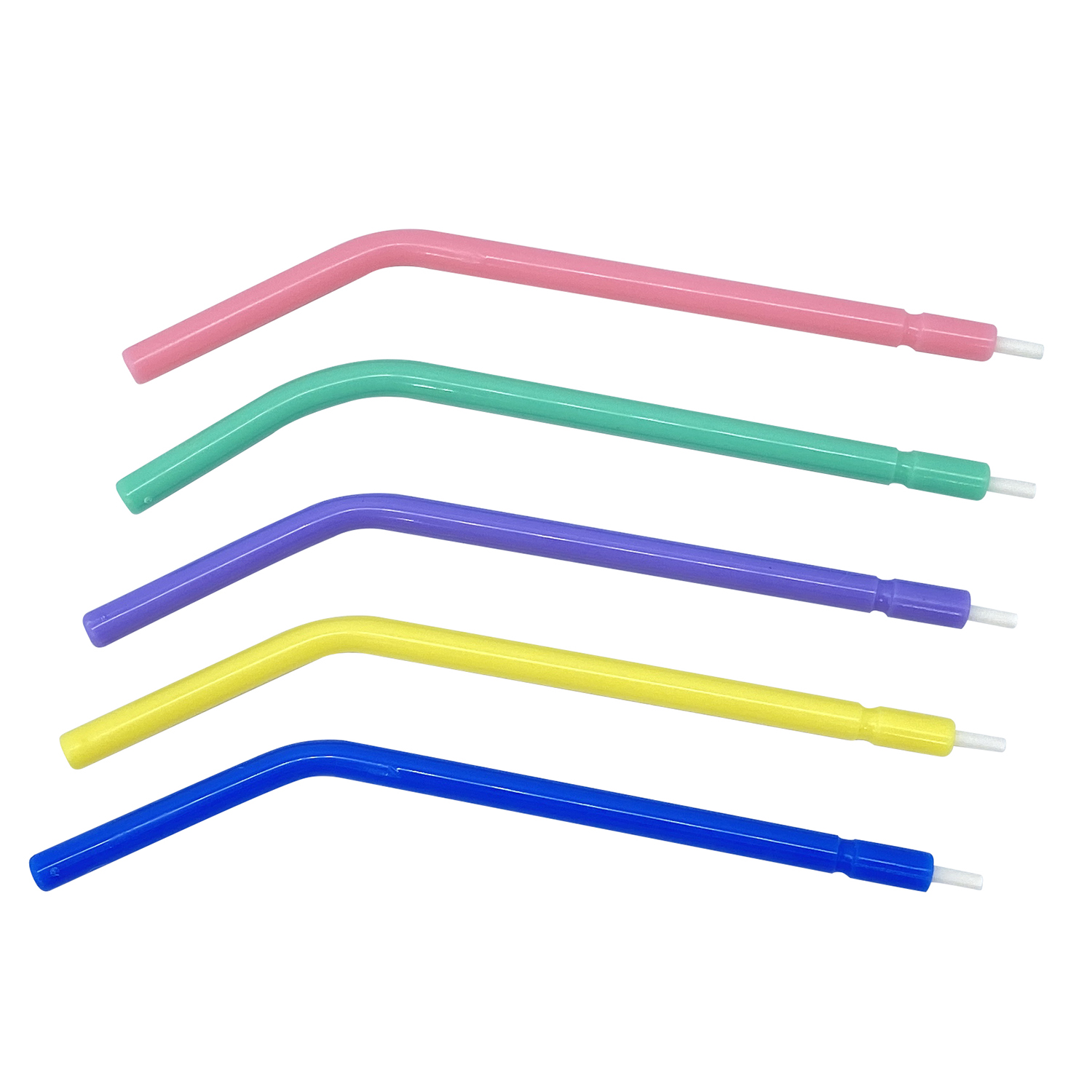 250pcs Dental Air Water Syring - Teeth Whitening Tips 评论和价格