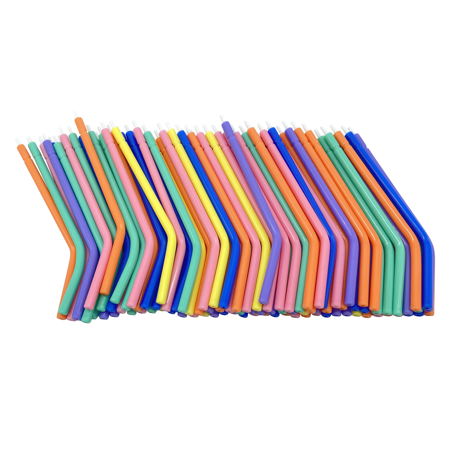 250pcs Dental Air Water Syring - Teeth Whitening Tips 评论和价格