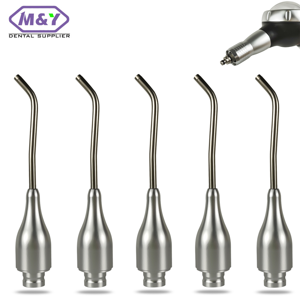 5piece Dental prophy Jet tips  - Teeth Whitening Tips 评论和价格