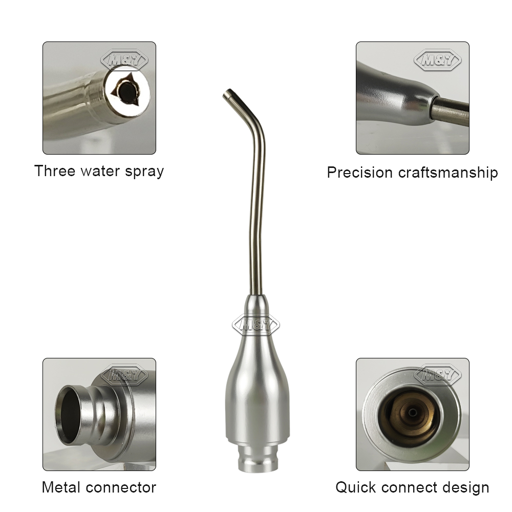 5piece Dental prophy Jet tips  - Teeth Whitening Tips 评论和价格