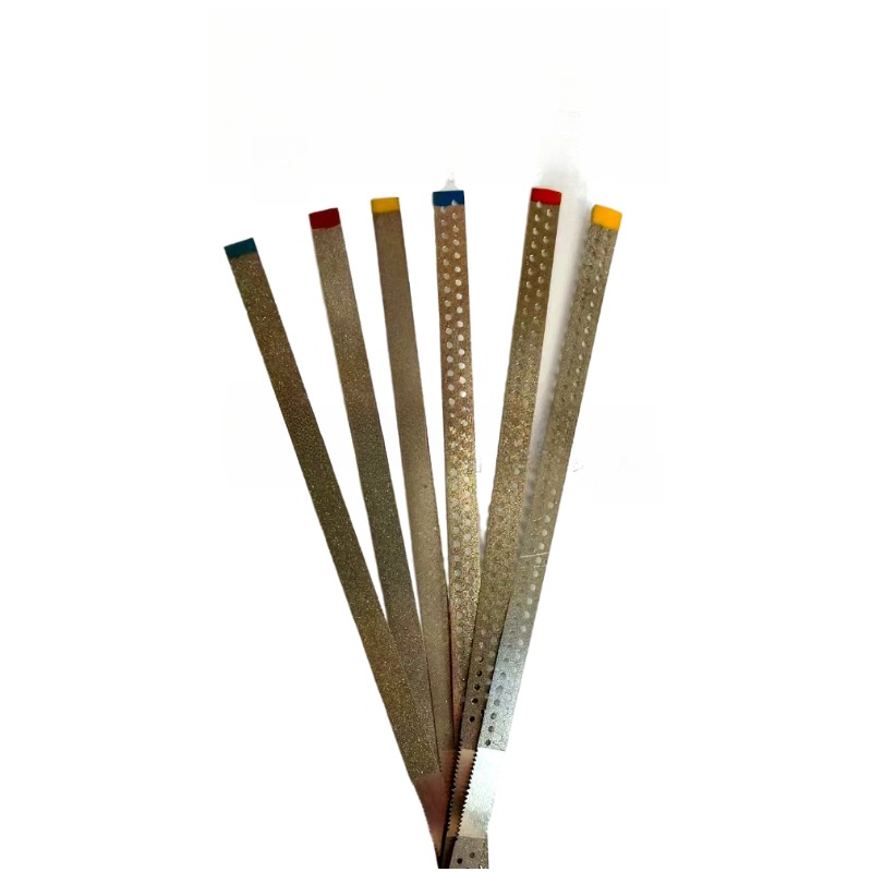 Dental Polishing Strip Double- - Teeth Whitening Retainer 评论和价格