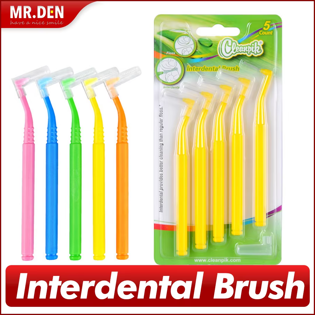 Various Sizes Interdental Oral - Teeth Whitening Korea 评论和价格