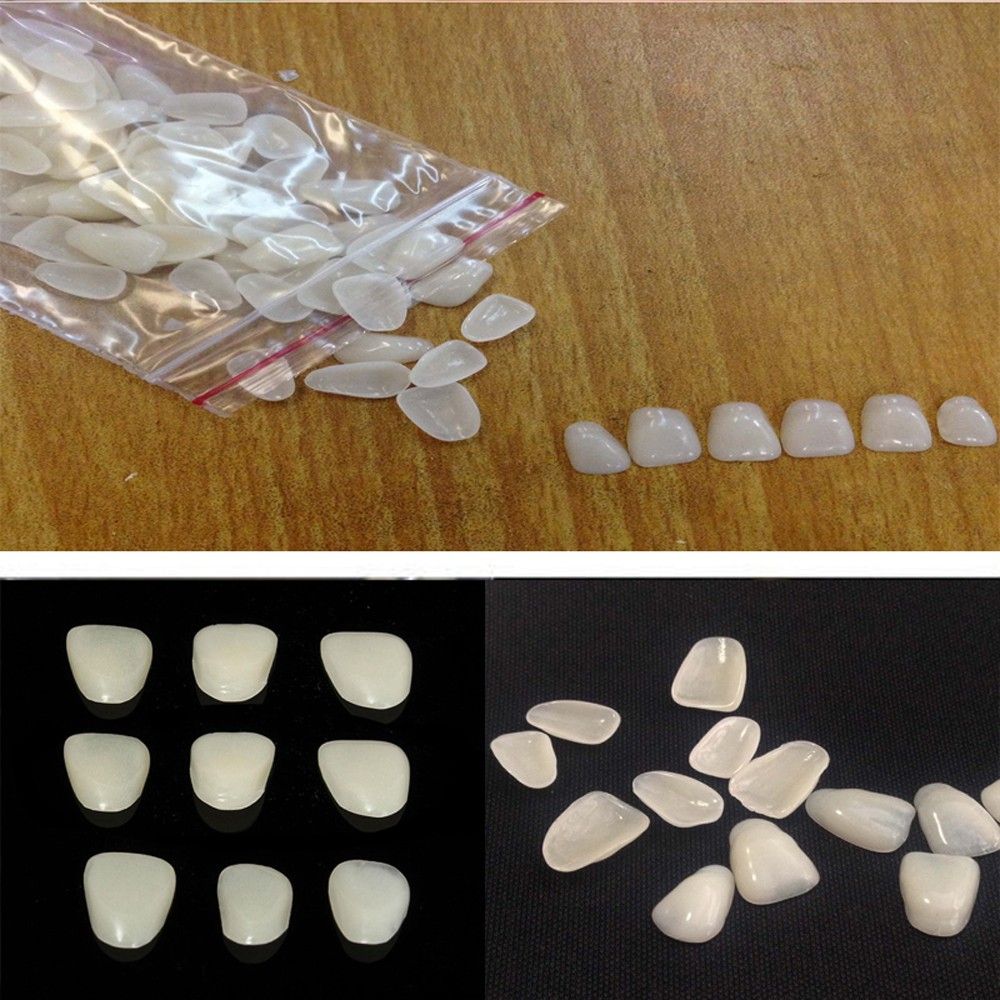 70PCS/Package Dental Ultra-Thi - Teeth Whitening Retainer 评论和价格
