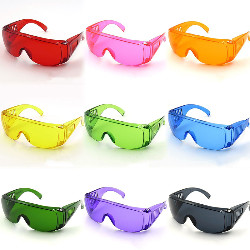 Dental Eye Protection Glasses  - Teeth Whitening Uv Kit 评论和价格