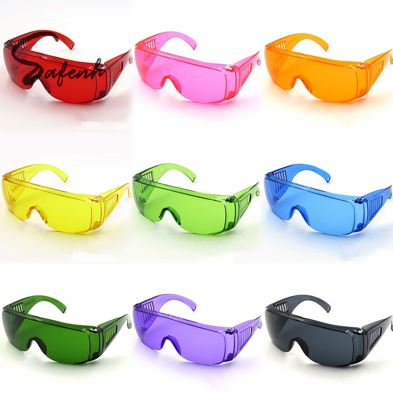 Dental Eye Protection Glasses  - Teeth Whitening Uv Kit 评论和价格