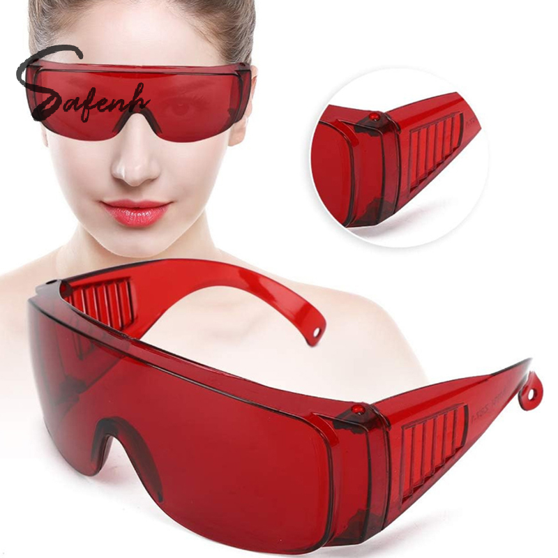 Dental Eye Protection Glasses  - Teeth Whitening Uv Kit 评论和价格