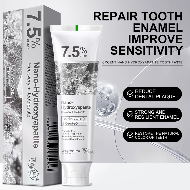1/3pcs 7.5% Hydroxyphosphate G - Teeth Whitening With Hydrogen Peroxide 评论和价格