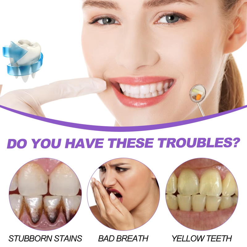 Teeth Cleansing Whitening Toot - Teeth Whitening Korea 评论和价格