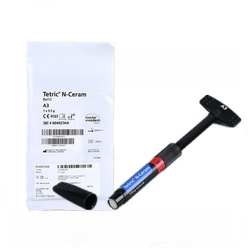 Dental Tetric N-Ceram Nano Res - Teeth Whitening Dental 评论和价格