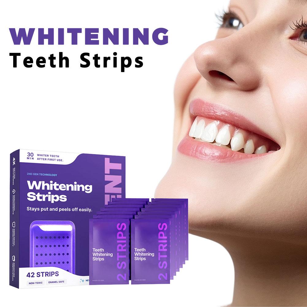 Purple Formula Teeth Whitening - Teeth Whitening Retainer 评论和价格